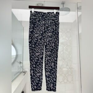 Sweaty Betty Zero Gravity 7/8 Leggings